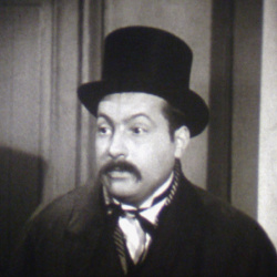 Messieurs les Ronds-de-Cuir