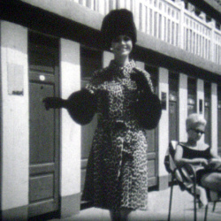 Actualités Fox Movietone 1963 N°33