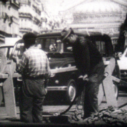 Actualités Pathé 1973 N°26