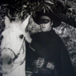 Zorro l'Indomptable