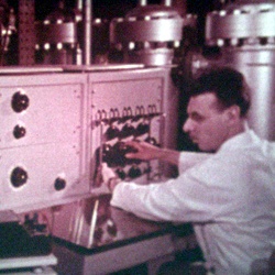 Économie et Techniques Françaises "Électricité nucléaire" 