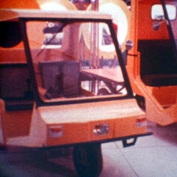 Actualités France Panorama 1973 A