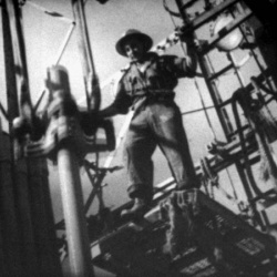 La Course au Pétrole