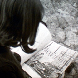 Actualités Pathé Journal 1963 N°23
