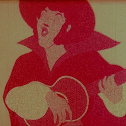 Réclame Singer