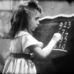 Le Coin des Enfants