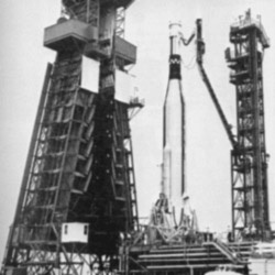 Actualités Gaumont 1967 N°31
