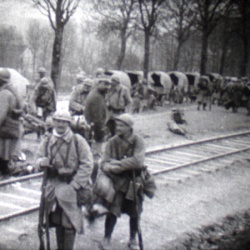 Magazine des Armées "Images de Verdun"