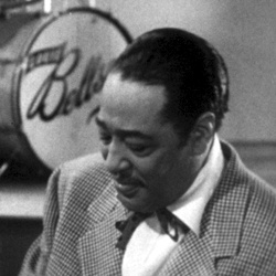 Soundie de Duke Ellington & son Orchestre "The Hawk Talks"