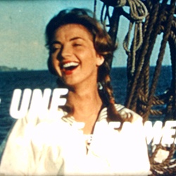 L'Aventure est au Fond de la Mer