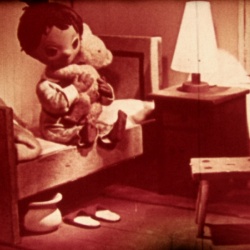 Teddy Brumm