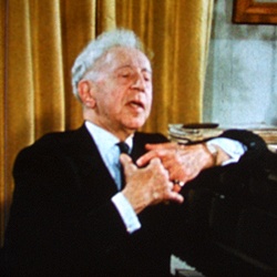 Arthur Rubinstein