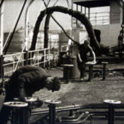 Un Port de Commerce