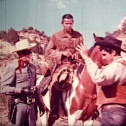 The Lone Ranger