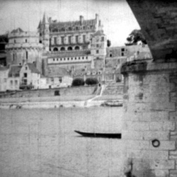 La Loire est une Reine