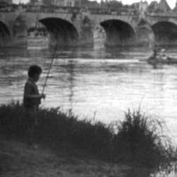 De la Vendée au Saumurois