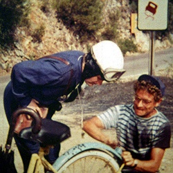 Triporteur (Le)