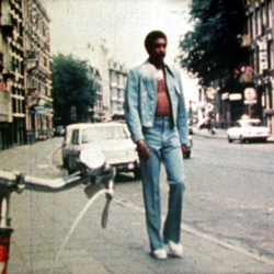 Clip de George McCrae "Rock your Baby"