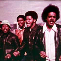 Clip de The Stylistics "Can't give you Anything"