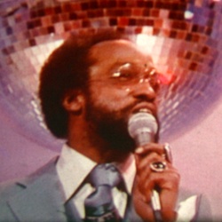 Clip de Billy Paul "Let 'em In"