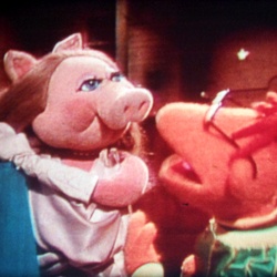 The Muppet Show avec Avery Schreiber