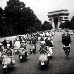 Actualités Pathé 1954 N°24