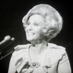 Congrès Évangéliste 1970