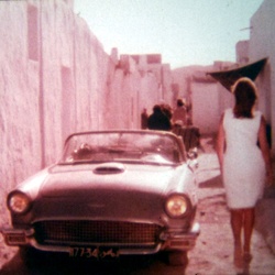 Homme de Marrakech (L')