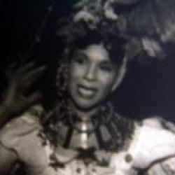Katherine Dunham "Batucada"