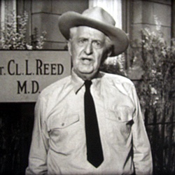 Death Valley Days "The Lady was an M.D."