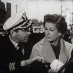 Navy Wife