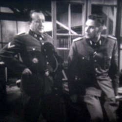Headquarters State Secret