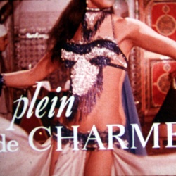 Marie Chantal contre Dr. Kha