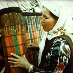 La Kirghizie