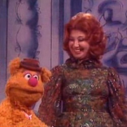 Le Muppet Show avec Beverly Sills