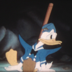 La Mine d'Or de Donald