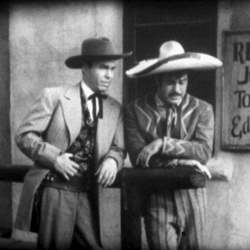 Les Aventures de Kit Carson "Le Gang des Red Gulch"