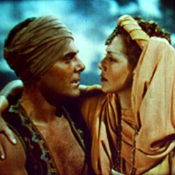 Arabian Nights