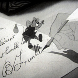 Franklin et Moi