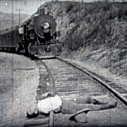 Serial Cavalcade