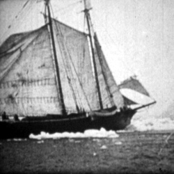 Chimo, Pêches et Chasses dans l'Arctique