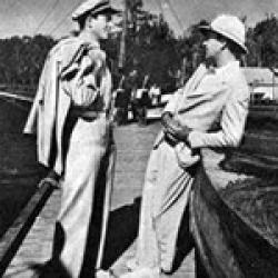 Or de la Nouvelle Guinée (L')