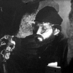 Temps présent "Vaillancourt, Sculpteur"