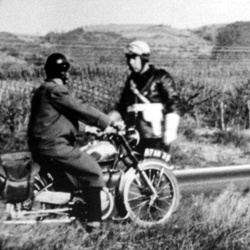 Le Code de la Route