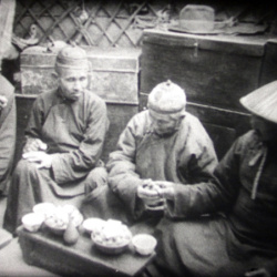 Tat-sou, Fils du Ciel