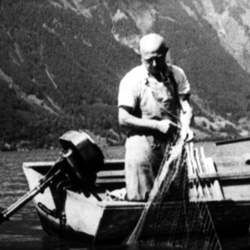 L'Aar, petite Histoire d'une grande Rivière