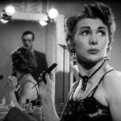 Scotland Yard "L'Affaire de la Chanteuse de Cabaret"