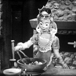 Les Contes de ma Mère l'Oye