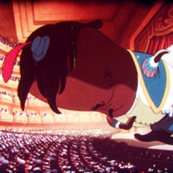 La Baleine qui voulait chanter au Met