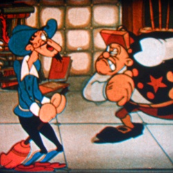 Don Quixote